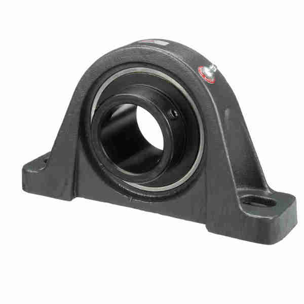 Browning Mounted Cast Iron Two Bolt Pillow Block Ball Bearing, VPS-336 VPS-336